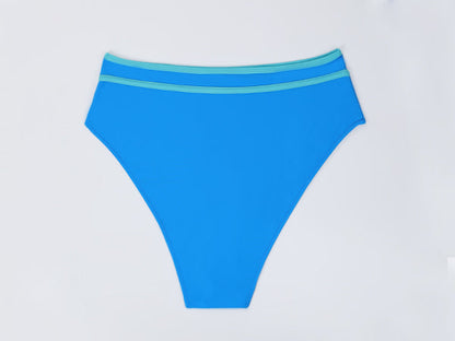 Ashley | Figurformendes Sport-Bikini-Set