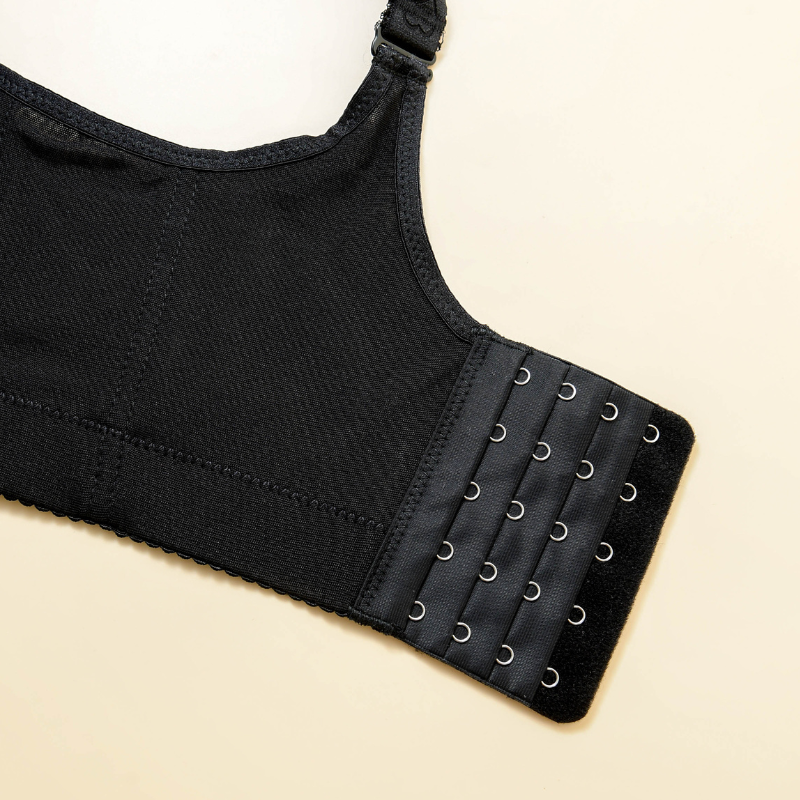 Sophie | Klassischer Push-Up-BH mit edler Spitze