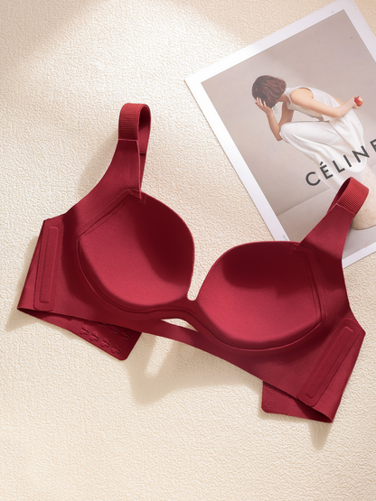 Elysia | Premium Push-Up-BH ohne Bügel