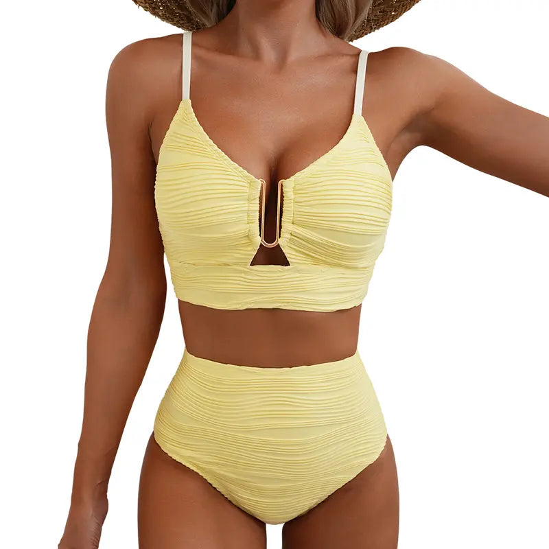 Maira | Shaping-Bikini mit Komfort-Design