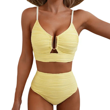 Maira | Shaping-Bikini mit Komfort-Design