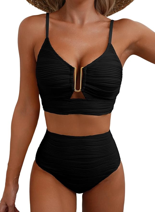 Maira | Shaping-Bikini mit Komfort-Design