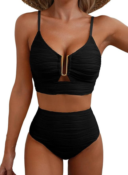 Maira | Shaping-Bikini mit Komfort-Design