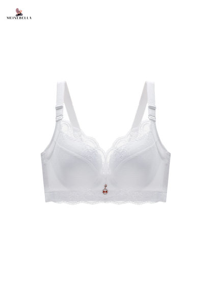 Amara | Eleganter Spitzen-BH mit Lifting-Effekt