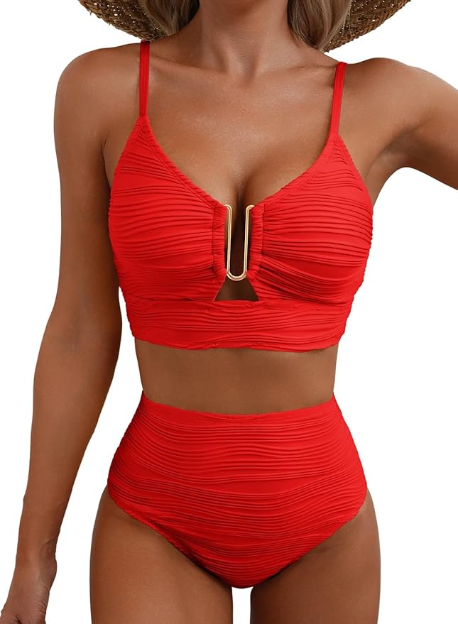 Maira | Shaping-Bikini mit Komfort-Design