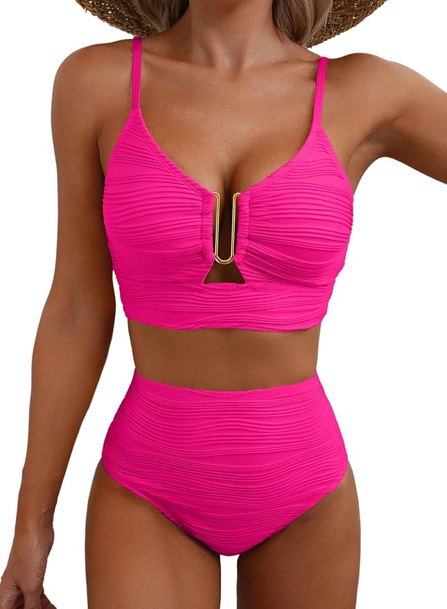 Maira | Shaping-Bikini mit Komfort-Design
