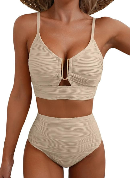 Maira | Shaping-Bikini mit Komfort-Design
