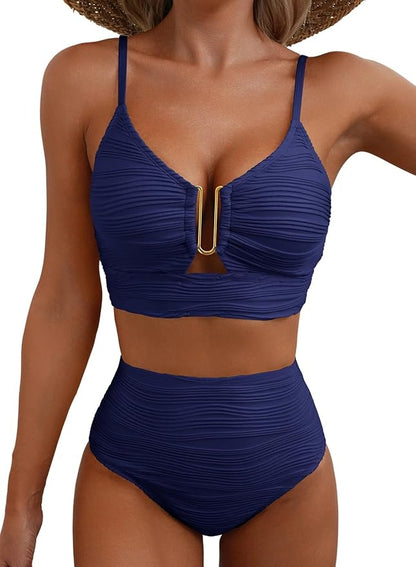 Maira | Shaping-Bikini mit Komfort-Design