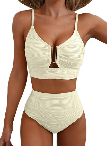 Maira | Shaping-Bikini mit Komfort-Design