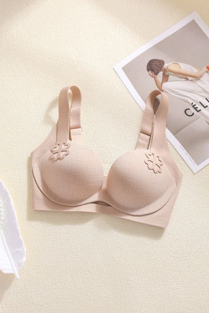 Elysia | Premium Push-Up-BH ohne Bügel