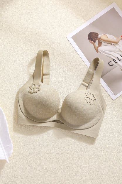 Elysia | Premium Push-Up-BH ohne Bügel